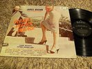 Soul LP James Brown Please Please Please Legs Cover SMALL KING LOGO 1958