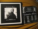 CLANDESTINE BLAZE archive vol.2 ORIG VINYL LP deathspell moonblood mutiilation