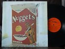 MICHIGAN BRAND NUGGETS NM 2 LP Detroit Iggy Pop MC5 Bob Seger GARAGE PSYCH PUNK