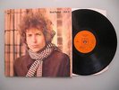 Bob Dylan - Blonde On Blonde Vol.2, NL 1967, LP, Oranges CBS, Vinyl: vg+