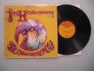 The Jimi Hendrix Experience - Are You Experienced, USA '67,LP, RS 6261,Vinyl: m-