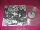 Terje Jesper Og Joachim,Same,limited Edition 29/500 Little Wing,Clear Vinyl,Top