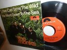 THE  MONKS .... BEAT AUS DEM JAHR 1966..  DEUTSCHE  PRESSUNG..  VERY RAR
