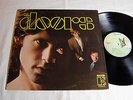 THE DOORS Self-Titled 1st Album 1971 ELEKTRA EKS-74007 Butterfly Label LP EX