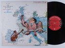 DAVE BRUBECK QUARTET In Europe COLUMBIA LP NM