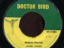 Laurel Aitken - Reggae Prayer UK Doctor Bird 7