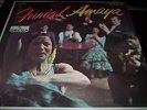 ## CARMEN AMAYA AND COMPANY - FURIA LP LATIN FLAMENCO DECCA STEREO RED LABEL