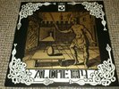 THIRD EAR BAND alchemy 1969 UK HARVEST ORIGINAL PROG LP NEAR MINT