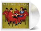 YELLOW MAGIC ORCHESTRA (YMO)-SOLID STATE SURVIVOR (TRANSPARENT LP) VINYL LP NEU