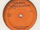 GARY STITES THE DRIFTERS LAWDY MISS CLAWDY THIS MAGIC MOMENT 1960 LONDON DEMO