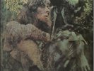 John Mayall vinyl LP album record Blues From Laurel Canyon - 4th UK SKL4972