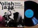 Zbigniew Namyslowski Quartet  POLISH JAZZ Vol 6 Muza 1966 EX+