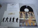 LP GENESIS - LIVE - THE WAY WE WALK - VOLUME ONE  THE SHORTS  Vinyl  1992 RAR