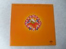 POPOL VUH IN DEN GÄRTEN PHARAOS  ORIG. 1ST PILZ LP IN 1972 MINT KRAUT-HAMMER