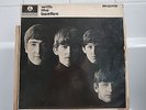 RARE VINYL Beatles 