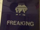 CRM CHOCOLATE BUTTERMILK BAND - freaking - CBM SEALED