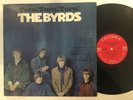 THE BYRDS - Turn Turn Turn - COLUMBIA CL2454 Mono NM-