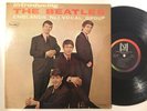 THE BEATLES - Introducing…The Beatles - VEE JAY VJLP 1062 Mono