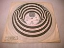 AFFINITY - S / T LP EX UK 1ST PRESS VERTIGO SWIRL **RECORD ONLY - NO COVER**