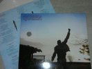 QUEEN MADE IN HEAVEN LIMITED EDITION COLOR VINYL
