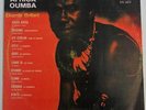 Ekambi Brillant - Africa Oumba LP Afro Funk Psych Disco Son-Art Mex Press HEAR