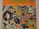 LED ZEPPELIN - IMMIGRANT SONG - 1970 MEXICAN 3-TRACKS 7