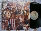 MC 5 KICK OUT THE JAMS RARE ORIGINAL YUGOSLAV 1ST PRESS SUZY RECORD1983 EX+/EX+