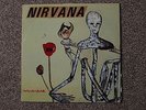 Nirvana Incesticide - Vinyl - LP