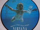 Nirvana - Smells Like Teen Spirit - Limited Edition 12