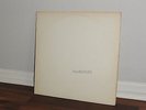 THE BEATLES WHITE ALBUM on Orange Capitol Records  2-LP with Photos & Poster