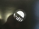 Lee Ranaldo Between The Tides ... TEST PRESSSING Matador Records Sonic Youth