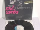 Ike Quebec Bossa Nova Soul Samba Blue Note Records Ltd. Edition ST-84114 - NM