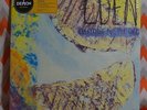 EVERYTHING BUT THE GIRL - EDEN Ltd RSD Import 180 Gram CLEAR VINYL Gatefold #'d