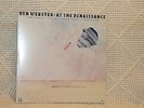 Ben Webster At the Renaissance Analogue Productions 45 RPM  Test Pressing