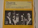 THE DOORS - RIDERS ON THE STORM - 1971 MEXICAN 3-TRACKS 7