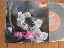 FRENCH EP KATHY ZEE / RUSTY LANE : Buzzin' - 1959 Rockabilly EP POLYDOR  NMINT