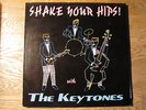 LP - THE KEYTONES - SHAKE YOUR HIPS