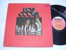 Alice Cooper Easy Action 1970 Stereo LP VG++