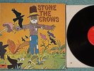 Stone The Crows Self Titled NM-/EX 1970 1st Press