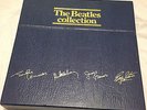 The Beatles LP Collection Blue Box Set Very good condition BC13