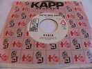 RUBIN - YOU'VE BEEN AWAY / BABY, YOU'RE MY EVERYTHING - KAPP DJ