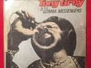 TONY GREY & THE OZIMBA MESSENGERS Oh My Darling AFRO FUNK Boogie Disco Hear
