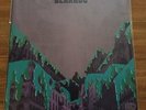 Blakroc Vinyl LP OOP Rare The Black Keys RZA Wu Tang