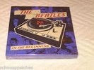 The BEATLES  in the beginning   5 x7´´ in BLUE Vinyl NEU NEW UNPLAYED  MINT