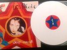 LIZ PHAIR WHIP SMART - Rare 1994 release - White Colored Vinyl