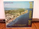 Lon Norman Sextet Gold Coast Jazz Criteria CRR-3 Vol. 2 John Williams Piano