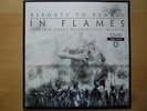 LP  In Flames  -  Reroute To Remain  180g  Germany 2014   NEU  OVP
