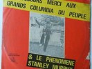 Grands Columbia/Stanley Murphy: