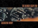 The Dillinger Escape Plan: Calculating Infinity (Orange Vinyl) LP