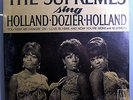 SUPREMES SING HOLLAND-DOZIER-HOLLAND VERY RARE SEALED ORIG '66 MOTOWN MONO LP